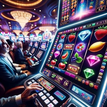 daget4d Strategi Taruhan Baccarat