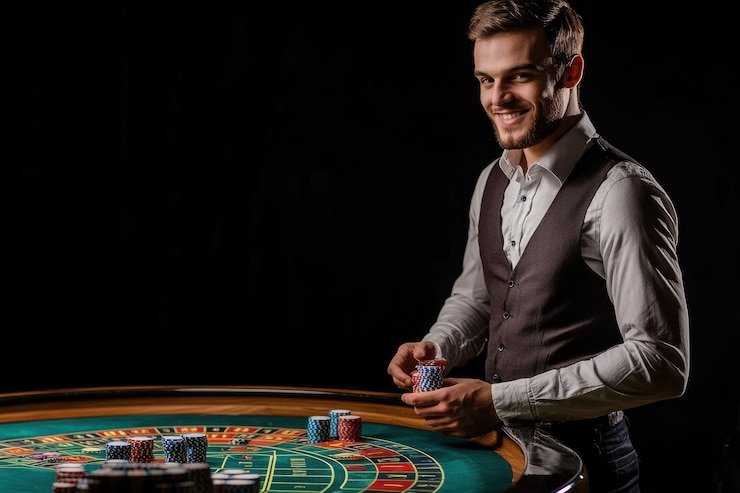 daget4d Apa yang Kami Tawarkan di Slot